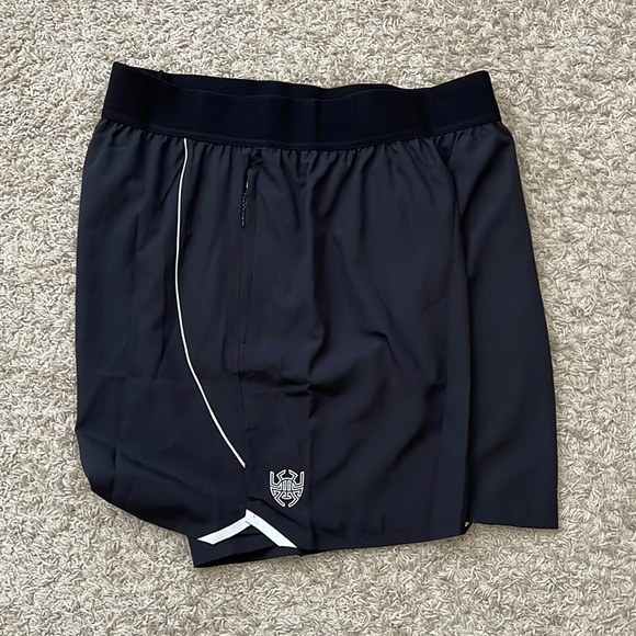 NWT Mens Adidas Primegreen Donovan Mitchell D.O.N. Issue #4 Black Shorts Size XL - Picture 2 of 12